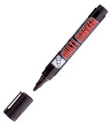 Изображение товара Маркер перманентный Crown Multi Marker черный, 3 мм
