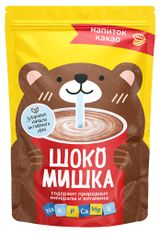 Изображение товара Какао-напиток растворимый «Шокомишка» Беларусь, 250 г