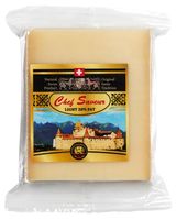 Изображение товара Сыр твердый Шеф Савье Margot Fromages 20% БЗМЖ Швейцария, 200 г