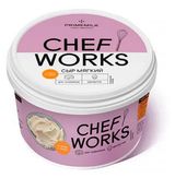 Изображение товара Сыр мягкий творожный Chef Works для чизкейков и десертов 40% БЗМЖ Беларусь, 800 г