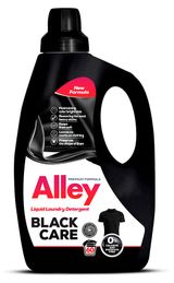 Изображение товара Гель для стирки черного и темного белья Alley Black Care Турция, 3 л