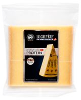 Изображение товара Сыр твердый Грюйер Margot Fromages Протеин 49% БЗМЖ Швейцария, 100 ш