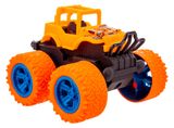 Изображение товара Машинка KiddieDrive Внедорожник 360 6,8х6,2х16 см, 1 шт в ассортименте
