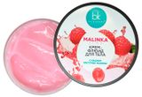 Изображение товара Крем-флюид для тела Belkosmex Malinka line с маслом косточек малины Беларусь, 160 г