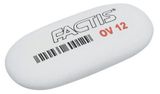 Изображение товара Ластик Factis OV 12 мягкий