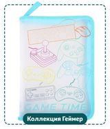 Изображение товара Папка-регистратор АШАН Красная птица Геймер А4, 230х330х35 мм