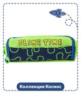 Изображение товара Пенал АШАН Красная птица Космос Галактика, 210х250х80 мм