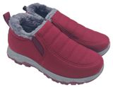 Изображение товара Ботинки женские InExtenso красные, р. 37-41