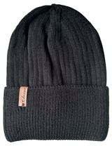 Изображение товара Шапка женская CARIBA черная, р. 56