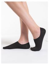 Изображение товара Подследники женские OEMEN черные, р. 23-25