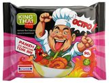Изображение товара Лапша быстрого приготовления Kingthai Kitchen Рамен со вкусом том ям, 90 г
