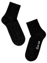 Изображение товара Носки детские Conte Kids Tip-Top черные, р. 18