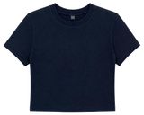 Изображение товара Кроп-топ женский InExtenso черный, р. S-XL