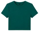 Изображение товара Кроп-топ женский InExtenso хаки, р. S-XL