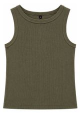 Изображение товара Майка женская InExtenso хаки, р. S-XXL