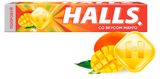 Изображение товара Карамель леденцовая Halls со вкусом манго, 25 г