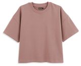 Изображение товара Футболка спортивная женская InExtenso розовая, р. XS-XXL