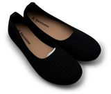 Изображение товара Балетки женские InExtenso черные, р 36-40