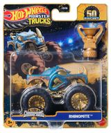 Изображение товара Машинка Hot Wheels Trophy champions, 1 шт в ассортименте