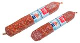 Изображение товара Колбаса сырокопченая «Мясницкий ряд» Салями Бурбонская, ~ 550 г