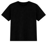 Изображение товара Футболка мужская InExtenso черная, р. M-XXXL