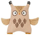 Изображение товара Игрушка мягкая ONE TWO FUN Сова, 30 см