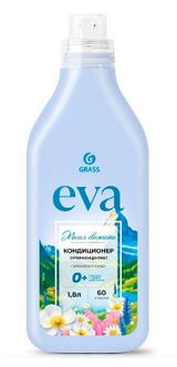 Изображение товара Кондиционер для белья Grass Eva Магия свежести суперконцентрат, 1,8 л