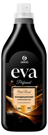 Изображение товара Кондиционер для белья Grass Eva Oud rood суперконцентрат, 1,8 л