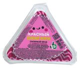 Изображение товара Онигири I like eat красный снежный краб с соевым соусом, 110 г