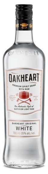 Изображение товара Коктейль Oakheart Original White Россия, 0,7 л