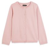 Изображение товара Кардиган для девочки InExtenso розовый, р. 3-14