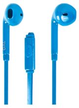 Изображение товара Гарнитура проводная Gal HM-060BL синяя