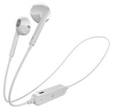 Изображение товара Наушники беспроводные Vixter BT-1007 белые