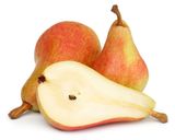 Изображение товара Груши красные, вес