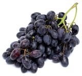 Изображение товара Виноград черный, вес