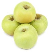 Изображение товара Яблоки Богатырь, вес