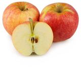 Изображение товара Яблоки Медовый хруст, вес