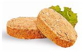 Изображение товара Котлеты мясные «Шельф» деликатесные из индейки замороженные, вес