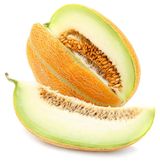 Изображение товара Дыня Эфиопка, вес