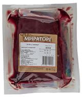Изображение товара Печень говяжья «Мираторг» охлажденная, ~ 1,2 кг