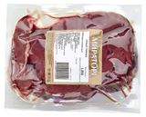 Изображение товара Сердце говяжье «Мираторг» охлажденное, ~ 1,1 кг