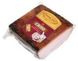 Изображение товара Сало «Микоян» с чесноком и черным перцем, ~ 0,5 кг