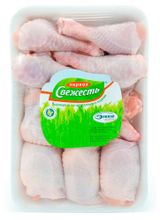 Изображение товара Набор из цыплят «Первая свежесть» охлажденный, ~ 1,2 кг