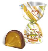 Изображение товара Конфеты «Коровка» Любимая, вес