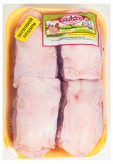 Изображение товара Набор суповой «Домашняя курочка» из спинок цыпленка,  ~ 1 кг