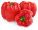 Изображение товара Перец грунтовой красный, вес