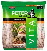 Изображение товара Керамзит Peter Peat, 2 л