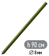 Изображение товара Опора для растений Garden Show металлическая в пластике, 90 см