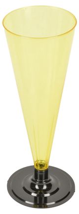 Изображение товара Набор одноразовых фужеров для шампанского «Мистерия», 6х180 мл