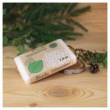 Изображение товара Брикет соляной Banika Соль для бани с морской солью, 1,3 кг